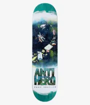 Anti Hero Skateboards: 8.06 Trujillo Space Junk