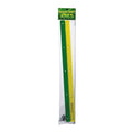 Shake Junt: Green/Yellow Rails