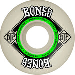Bones Wheels: STF 99a