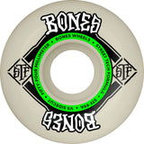 Bones Wheels: STF 99a