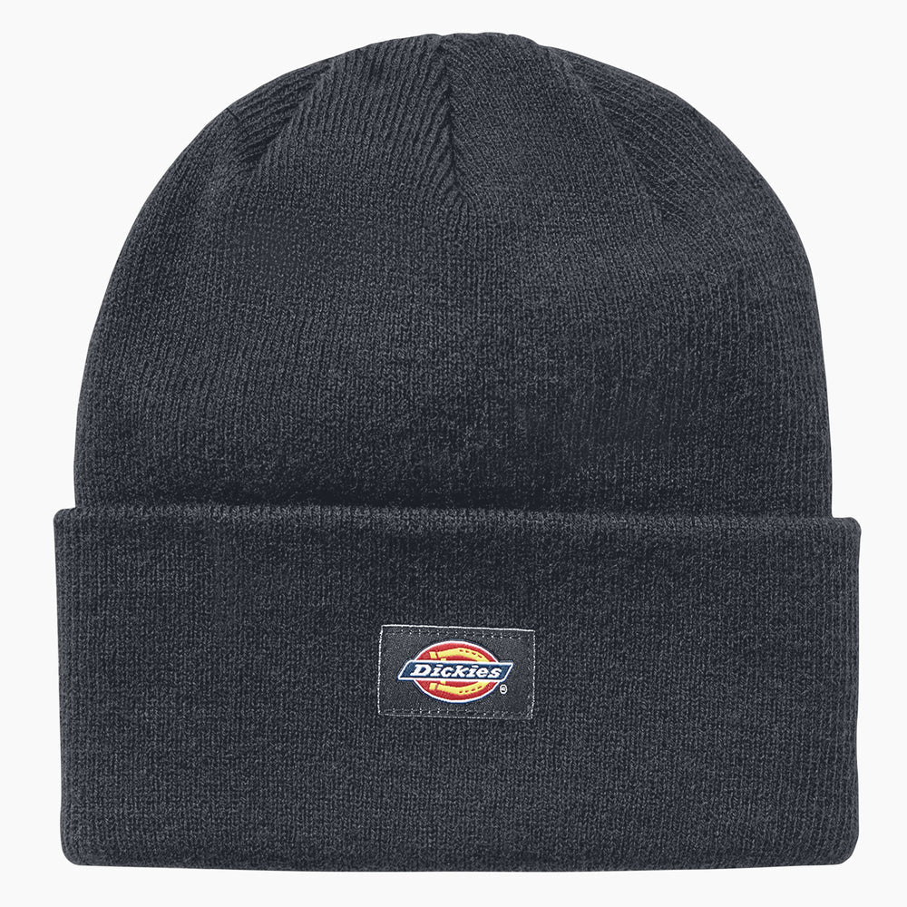Dickies: Classic Cuffed Knit Beanie