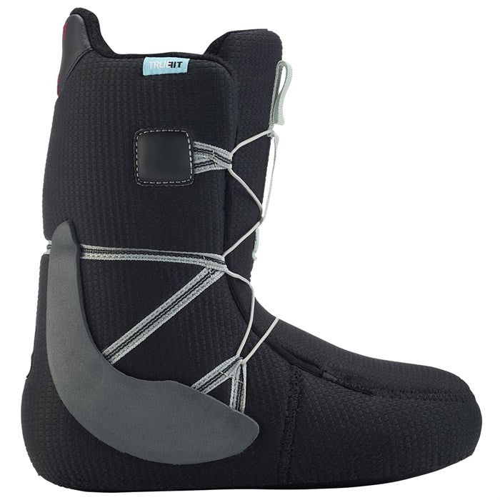 Burton: Womens Mint BOA Boots 27 - Black