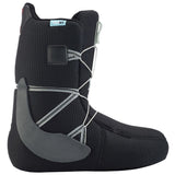 Burton: Womens Mint BOA Boots 2025 - Black