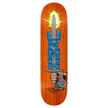 Real Skateboards: 8.5 Hermann Mighty True Fit
