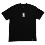 Girl Skateboards: OG 93 Til Tee - Black