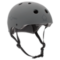Pro-Tec: Classic Certified Helmet - Matte Gray