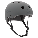 Pro-Tec: Classic Certified Helmet - Matte Gray