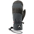 Crab Grab: Champ Mitt 2025 - Washed Black