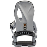 Arbor Cypress Snowboard Binding - Cement 2024