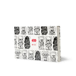 Star Wars x Stance Crew Sock Box Set