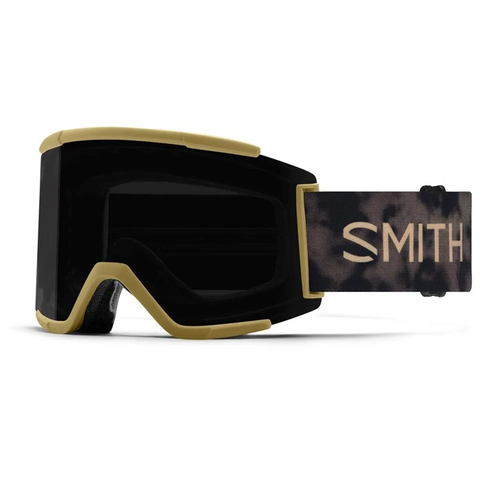 Smith: Squad XL - Sandstorm Mind Expanders
