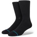 Stance Socks: Shelter - Black