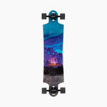 Landyachtz: Switchblade 40 - Chief Night Complete
