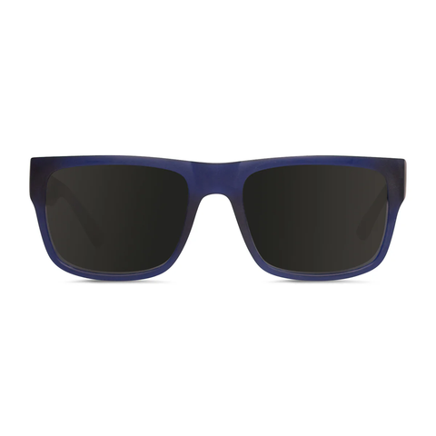 Cassette Optics: Stockholm Polarized