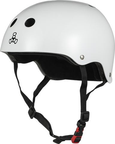 Triple 8: THE Certified Sweatsaver Helmet