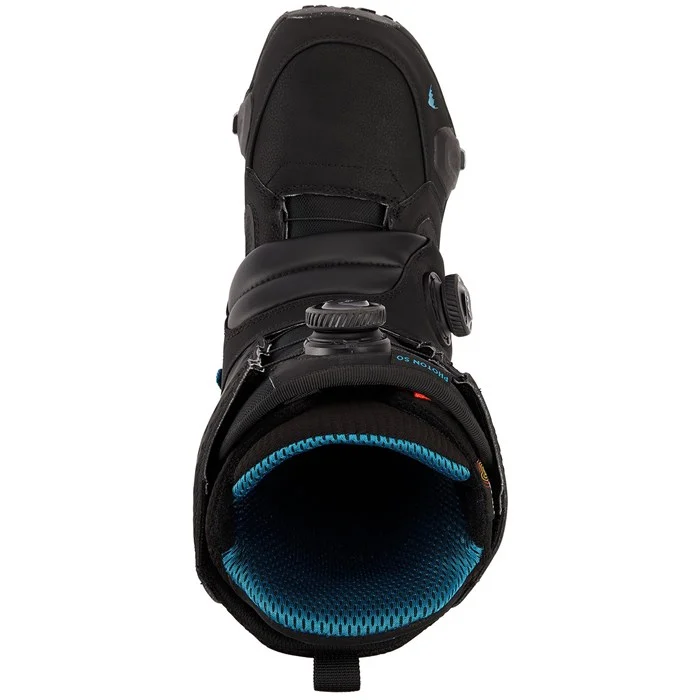 Burton: Photon STEP ON Boots 2025 - Black