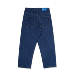 Polar Skate Co. Big Boy Jeans - Dark Blue