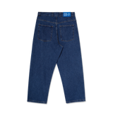 Polar Skate Co. Big Boy Jeans - Dark Blue
