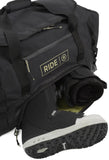 Ride Duffle Bag - Black