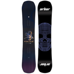 Arbor Draft Camber Snowboard 2024