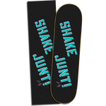 Shake Junt: Jamie Foy Grip
