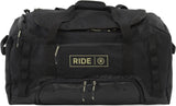 Ride Duffle Bag - Black