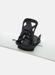 Burton: Men's Step On Bindings - Black 2024