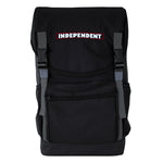 Independent Trucks: BTG Service Backpack - Black