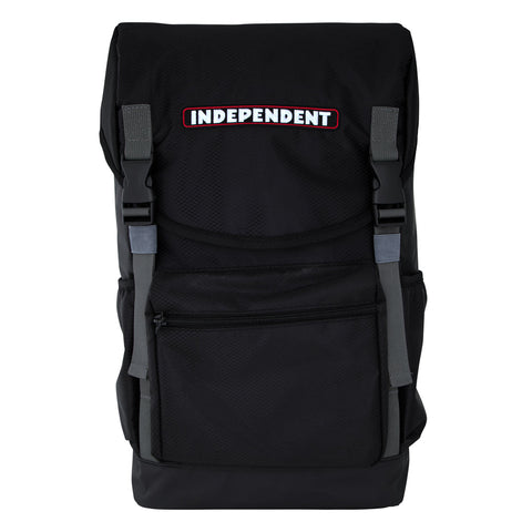 Independent Trucks: BTG Service Backpack - Black