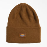 Dickies: Classic Cuffed Knit Beanie