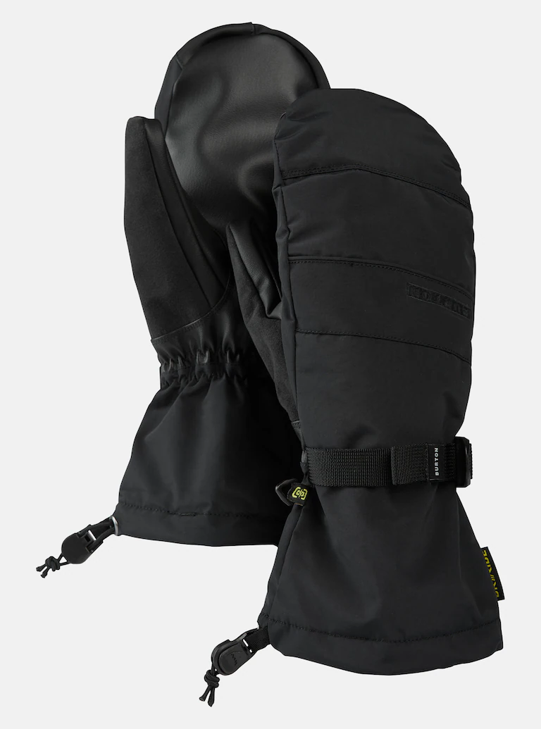 Burton: Profile Mitt 2026 - True Black