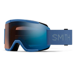 Smith Goggles: Squad 2025 - True Blue