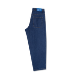 Polar Skate Co. Big Boy Jeans - Dark Blue