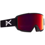 Anon Goggles: M3 MFI 2025 - Black