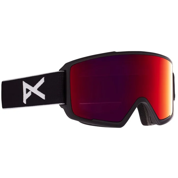 anon m3 goggles Anon Goggles: M3 MFI 2025