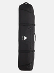 Burton: Wheelie Gig Bag - True Black 2024