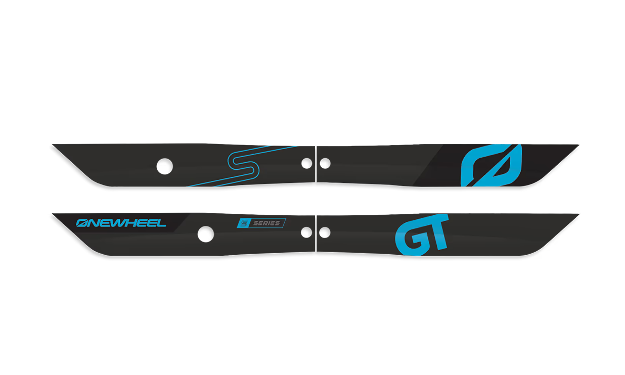 Onewheel GT Rail Guards