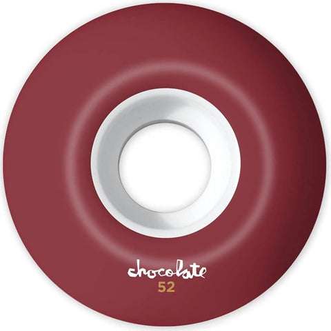 Chocolate Skateboards: OG Chunk Staple Wheel 99d