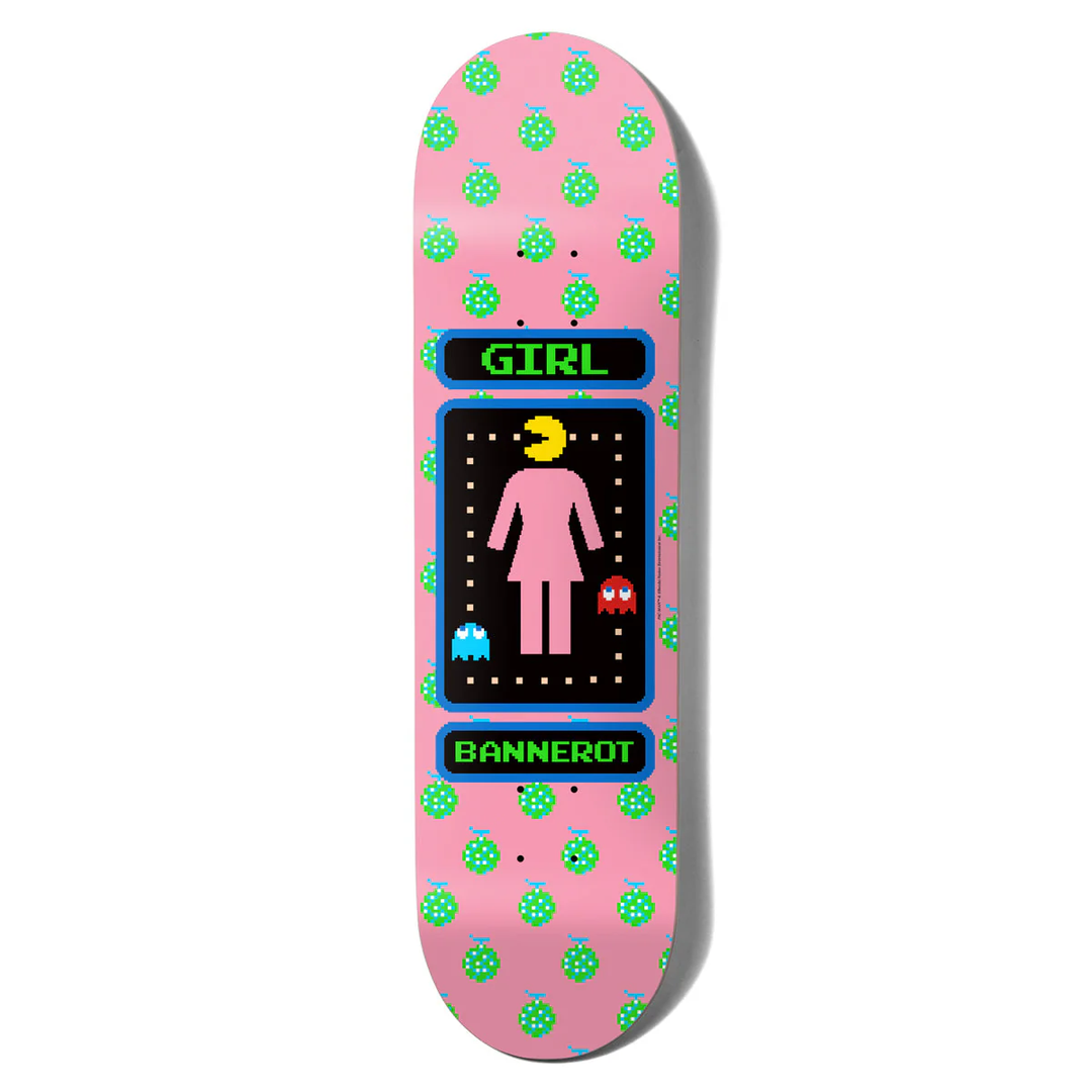 Girl Skateboards – Tagged 