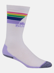 Burton: Kids Emblem Mid-Weight Socks 2024