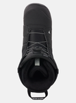 Burton: Moto BOA Snowboard Boots 2025 - Black