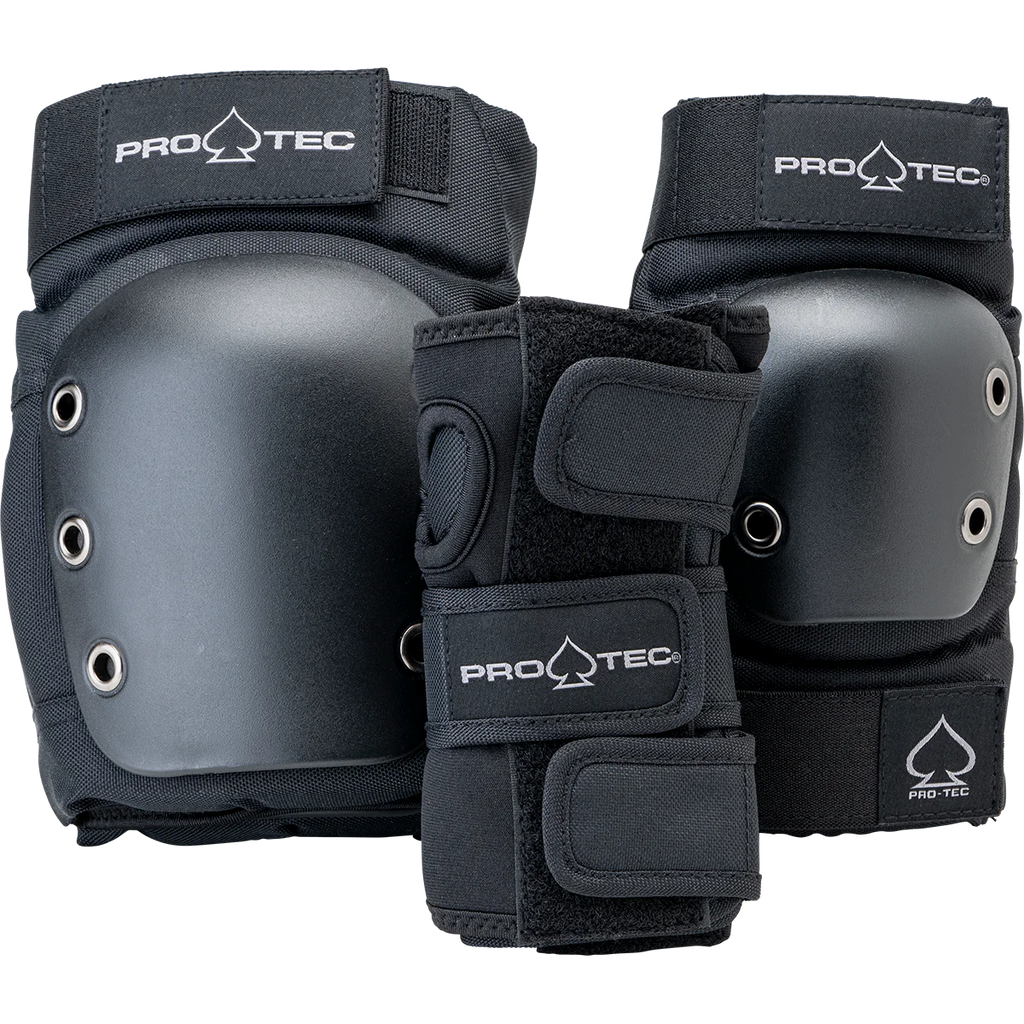 Pro-Tec: Street Junior 3-Pack - Assorted