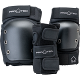 Pro-Tec: Street Junior 3-Pack - Black