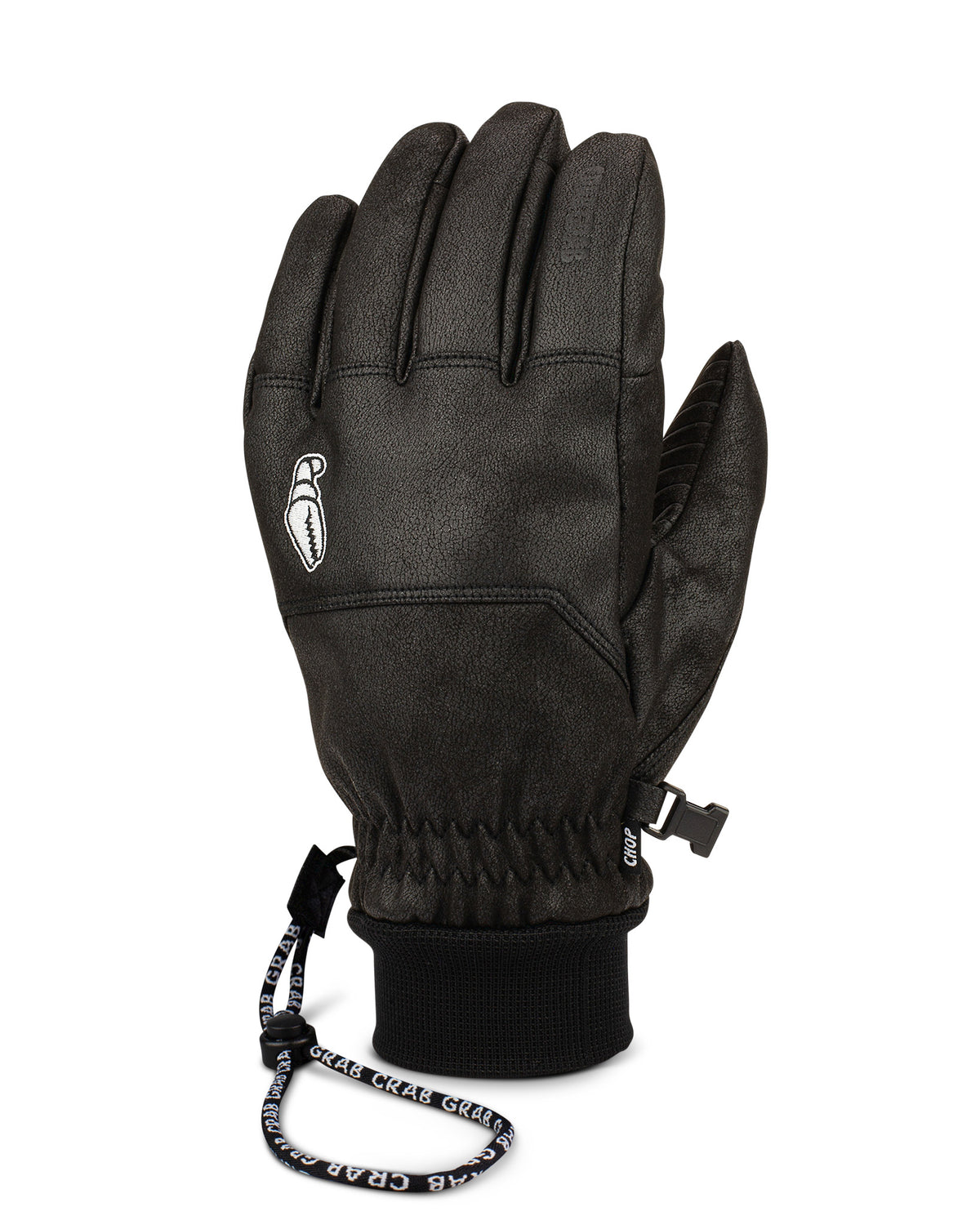 Crab Grab: Chop Glove 2025 - Black