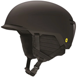 Smith Helmet: Scout MIPS 2025 - Matte Black