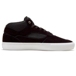 Opus Footwear: Standard Mid - Black / White
