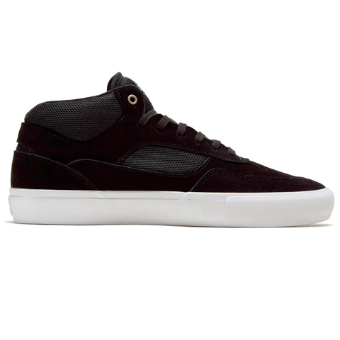 Opus Footwear: Standard Mid - Black / White