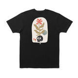 Stance: Tropiskull Tee - Black