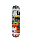 GX1000: 8.5 Town And Country Deck