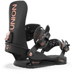 Union: Women's Juliet - Black 2026